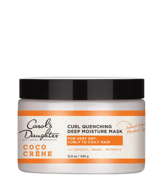 Carols Daughter Coco Butter Hair mask