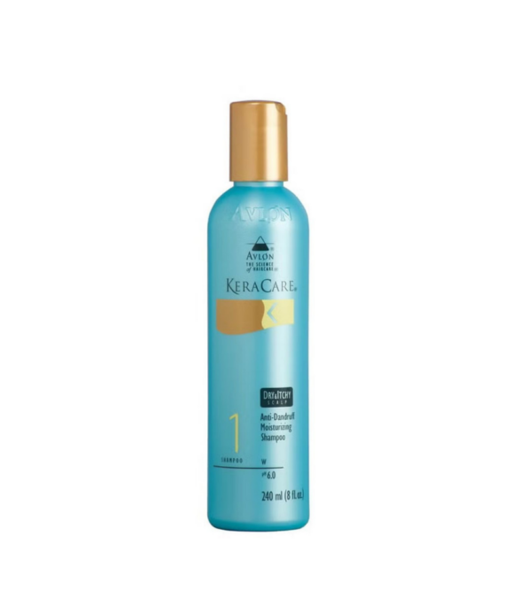 Keracare Shampoing anti pelliculaire