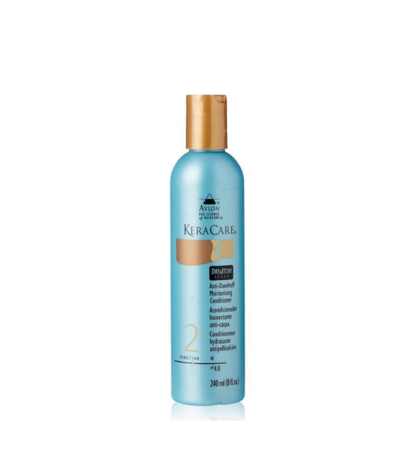 Keracare Conditionner Anti Pelliculaire