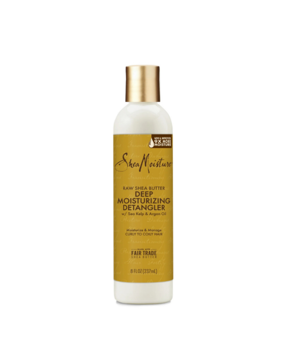 Shea Moisture Demelant Hydratant Sans Rincage