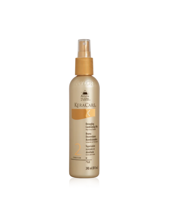 Keracare brume Hydratante et demelante
