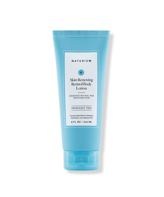 Naturium-Lotion Corporelle Régénérante au Rétinol Skin