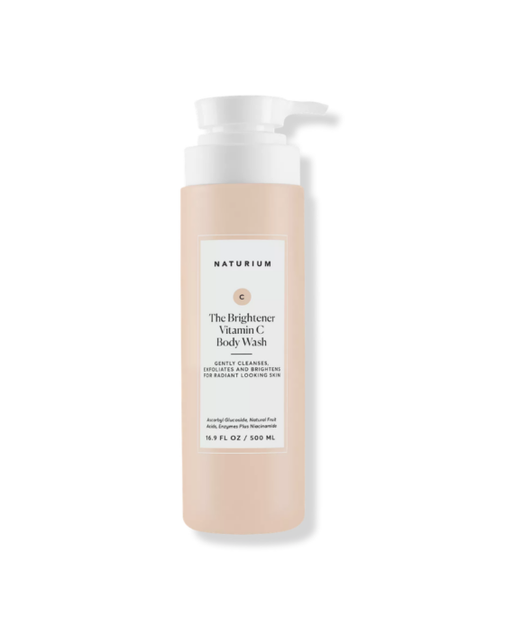 Naturium-Gel douche hydratant The Glow Getter