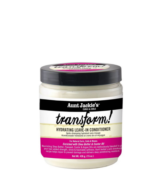 Aunt Jackies-Leave in hydratant intense