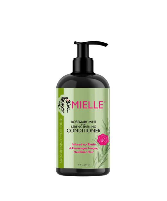 Mielle Organics Conditionner au Romarin et menthe