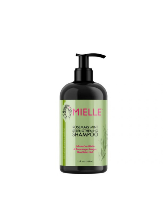 Mielle Organics Shampoing au Romarin et menthe