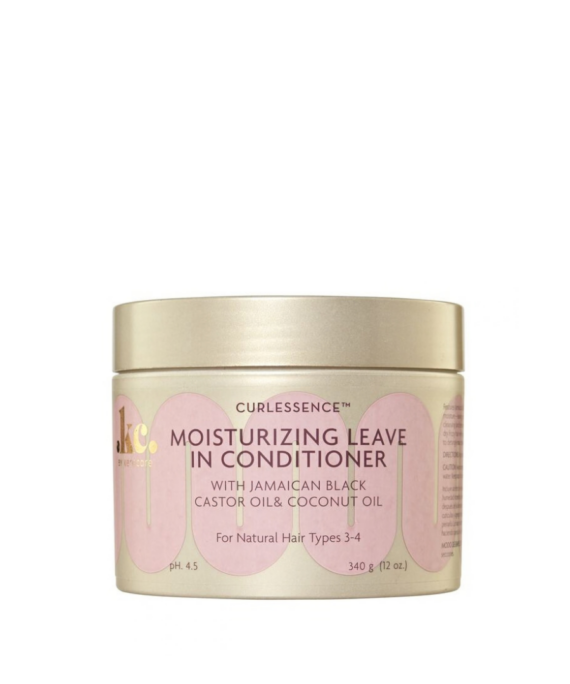Keracare Curl Essence Leave-in Conditionner