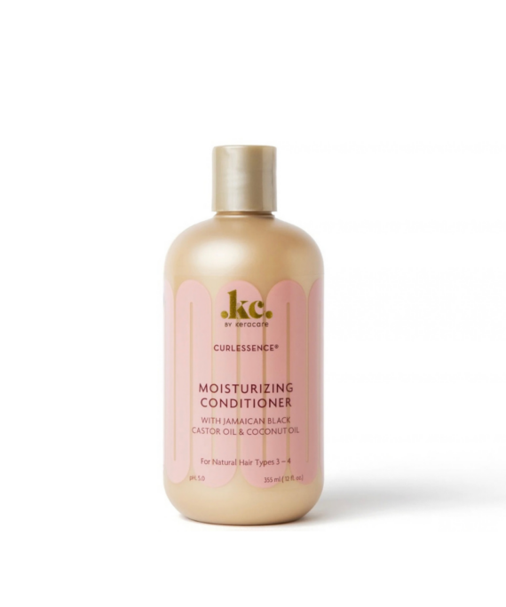 Keracare Curl Essence Conditionner Hydratant