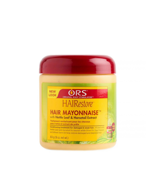 ORS Hair Mayonnaise